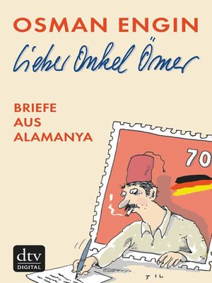 cover image of Lieber Onkel Ömer